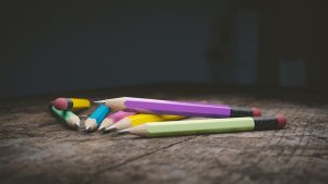 Come utilizzare le matite promozionali per promuovere il tuo brand