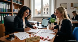 Traduzione Giurata Olandese-Italiano: Servizi Professionali e Affidabili per le Tue Esigenze Legali